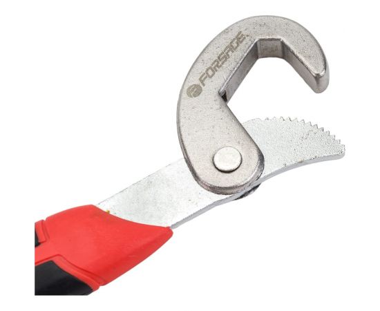 Гаечные универсальные разводные ключи Forsage 9-22, 23-32 48173 F-5023 – изображение 7