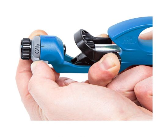 Инструмент для снятия оболочки круглого кабеля Weicon-tools № 4-29 SPIRAL wcn52000029 – изображение 9