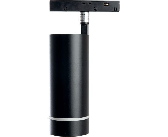 Светодиодный магнитный светильник FERON MGN304 трековый низковольтный, 20W, 1600 Lm, 4000К, 90 градусов, черный 41952 – изображение 8