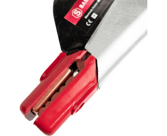 Электрододержатель до 500 А SAMGRUPP 16120 – изображение 5