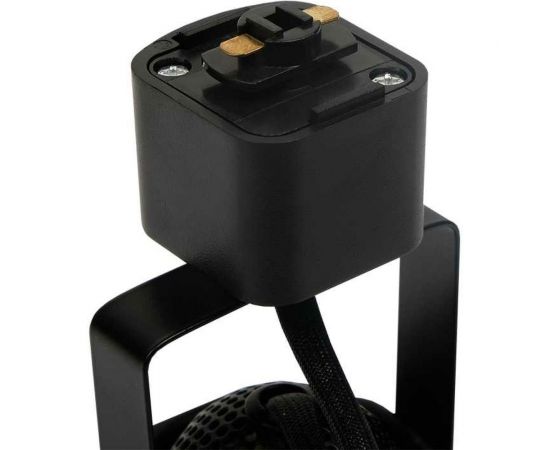 Светильник Jazzway PTR 25 GU10 BL (черный) 230V IP20 5037939 – изображение 7