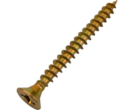 Набор белый дюбель VIPкрепеж 50 шт. 31560 VIP – изображение 4