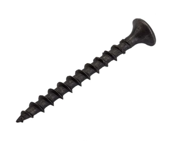 Саморез СГМ ООО Онежский саморез 3,5x41 мм, 1 кг 7osm3541 – изображение 2