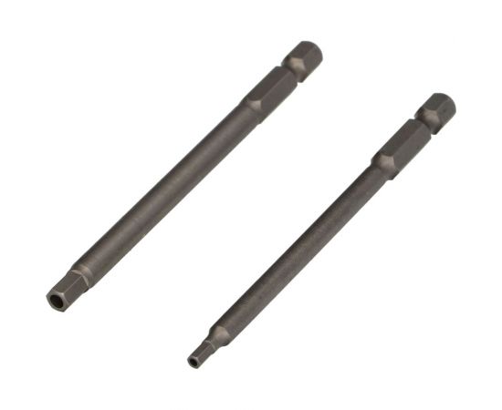 Насадки HEX3, HEX5, 2 шт DRAUMET 8085 – изображение 3