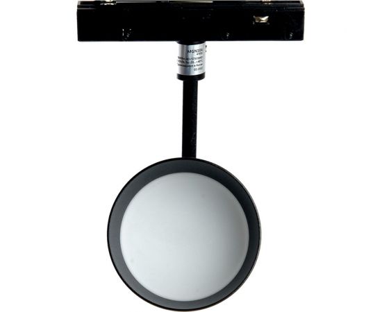 Светодиодный магнитный светильник FERON MGN304 трековый низковольтный, 20W, 1600 Lm, 4000К, 90 градусов, черный 41952 – изображение 7