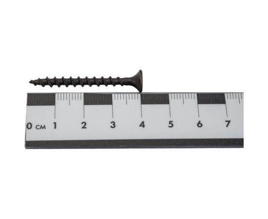 Саморез СГМ ООО Онежский саморез 3,5x41 мм, 1 кг 7osm3541 – изображение 4