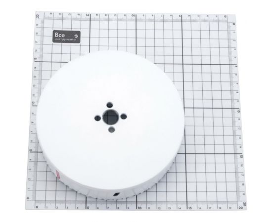 Коронка биметаллическая крупный зуб (146 мм, 38 мм, HSSE, М42) №133 Профоснастка 80101133 – изображение 3