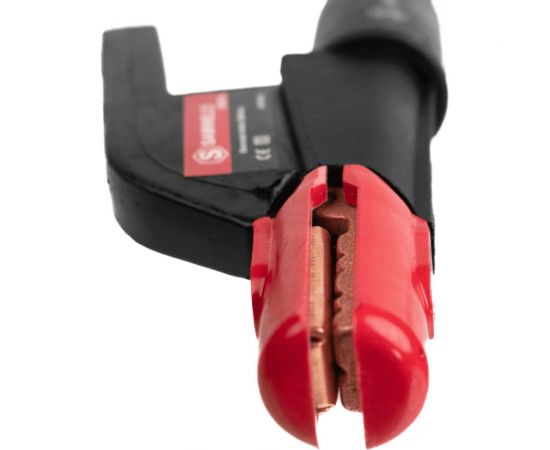 Электрододержатель до 500 А SAMGRUPP 16120 – изображение 4