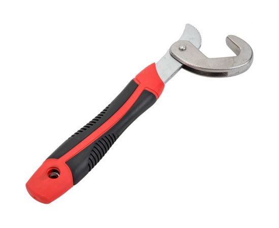 Гаечные универсальные разводные ключи Forsage 9-22, 23-32 48173 F-5023 – изображение 6