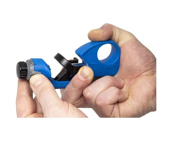 Инструмент для снятия оболочки круглого кабеля Weicon-tools № 4-29 SPIRAL wcn52000029 – изображение 7