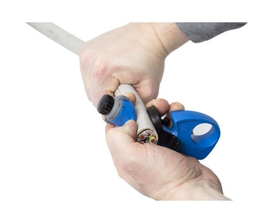 Инструмент для снятия оболочки круглого кабеля Weicon-tools № 4-29 SPIRAL wcn52000029 – изображение 6