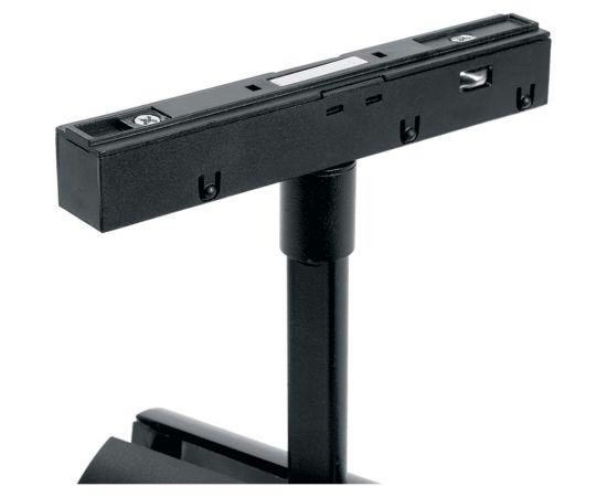 Светодиодный магнитный светильник FERON MGN304 трековый низковольтный, 20W, 1600 Lm, 4000К, 90 градусов, черный 41952 – изображение 5