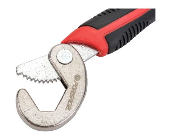 Гаечные универсальные разводные ключи Forsage 9-22, 23-32 48173 F-5023 – изображение 3