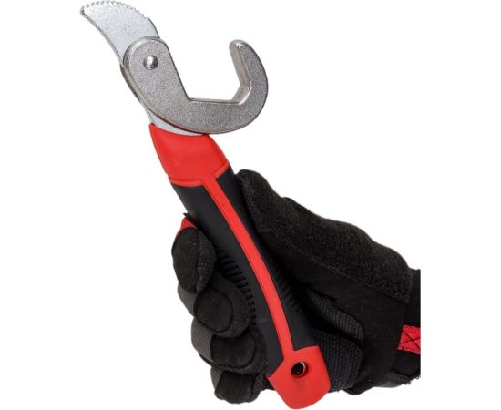 Гаечные универсальные разводные ключи Forsage 9-22, 23-32 48173 F-5023 – изображение 2