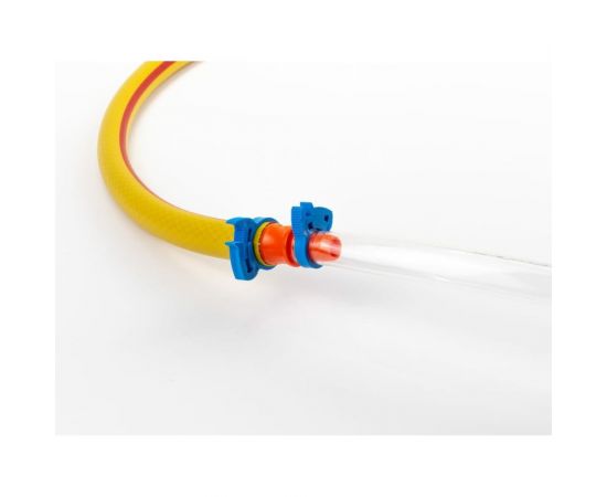 Хомут для садовых поливочных шлангов СТРАЙК Clip-Track 14-12 мм, 4 шт. А003.010.0414 – изображение 3