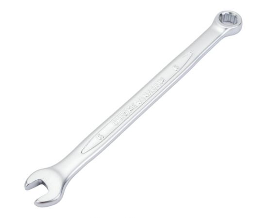 Набор комбинированных ключей FORCEKRAFT 25 пр, на полотне 29936 FK-5261P36 – изображение 8