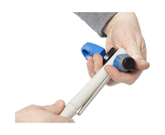 Инструмент для снятия оболочки круглого кабеля Weicon-tools № 4-29 SPIRAL wcn52000029 – изображение 3