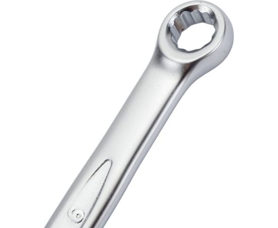 Набор комбинированных ключей FORCEKRAFT 25 пр, на полотне 29936 FK-5261P36 – изображение 7