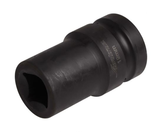 Головка ударная торцевая 1""DR, квадрат под футорку, 19 мм AIRLINE AT-IS1-02 