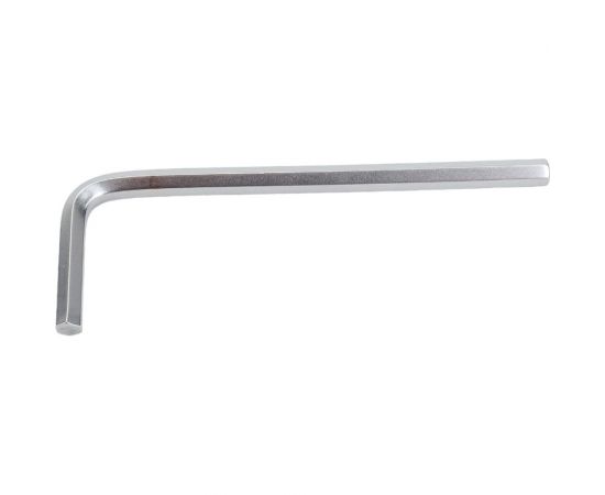 Г-образный 6-гранный ключ ROCKFORCE 3.5 мм RF-764035 