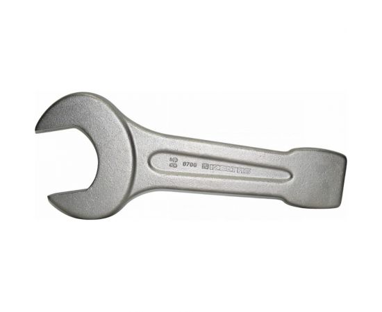 Рожковый ударный ключ 85 мм IZELTAS 0700050085 