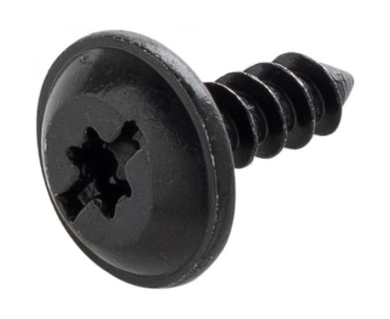 Автокрепеж для VAG 10 шт WHT003954 КрепАвто M2275 