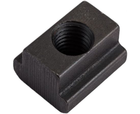 Сухарь для станочных пазов 11.7 мм, 18x22x7х14 мм, М10 YT-2002 CNIC 30140 