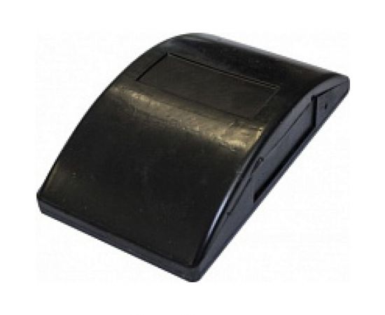 Резиновый брусок Forsage для шлифования 125х67мм 49676 F-PSD67B 