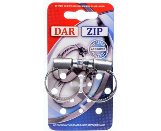 Червячный хомут ZIP 25-40/9W1 50071 