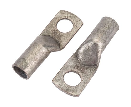 Медный луженый наконечник TDM ТМЛ 50-12-12 ГОСТ 7386-80 SQ0533-0042 