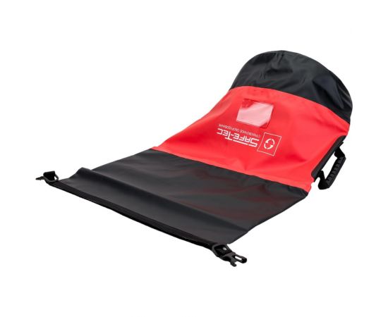 Сумка для хранения страховочного оборудования SAFE-TEC BAG01 