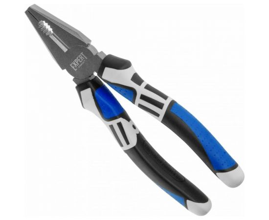 Плоскогубцы STARTUL комбинированные Expert 200 мм SE4250-20 