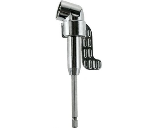 Насадка угловая 140 мм для бит TORGWIN T427068 