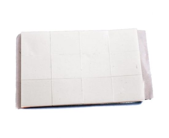 Крепление для зеркал ЕВРОПАРТНЕР самокл. 12 шт. 16 3199 1 