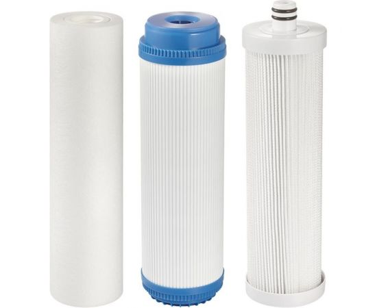 Комплект картриджей Electrolux AM Carbon 2in1 Prof НС-1300130 