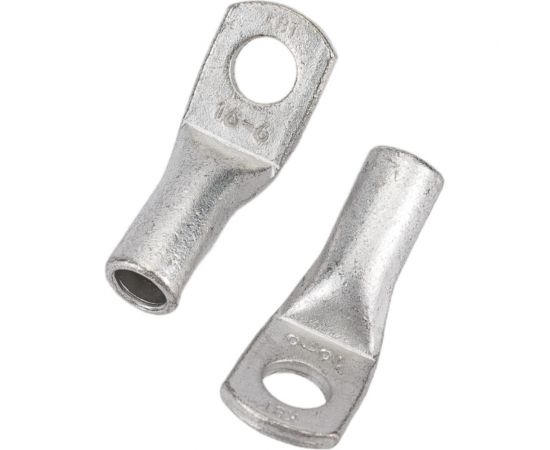 Наконечник КВТ ТМЛс45 16-6 77796 