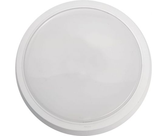 Светодиодный светильник FERON AL3020 в пластиковом корпусе 25W 6500K IP20 белый 41773 – изображение 5