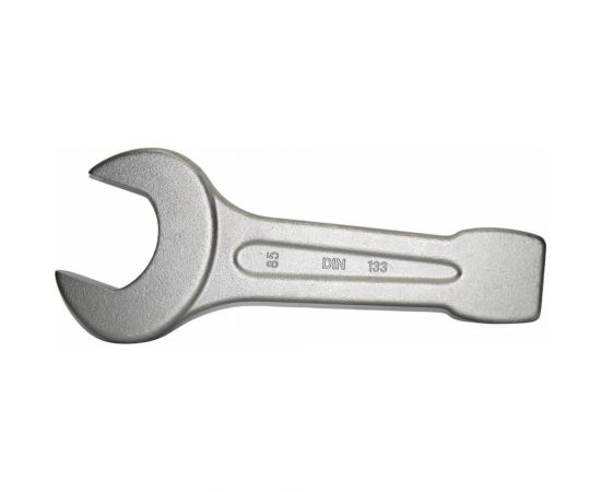 Рожковый ударный ключ 85 мм IZELTAS 0700050085 – изображение 2