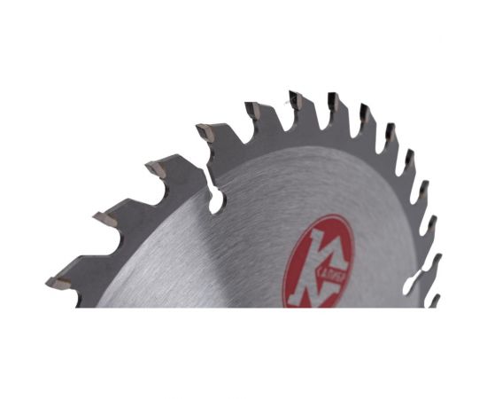 Диск пильный по дереву (165х20 мм, 36 зуба) Калибр 00000073415 – изображение 3