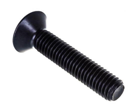 Винт ЦКИ DIN7991 М8х40 10.9 ОКС 200 шт. 50458 – изображение 2