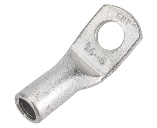 Наконечник КВТ ТМЛс45 16-6 77796 – изображение 2