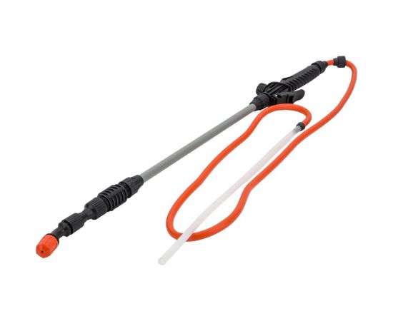 Брандспойт жук универсальный стеклопластиковый телескопический 650/970 мм Cicle 8173-00 4630035338173 – изображение 8