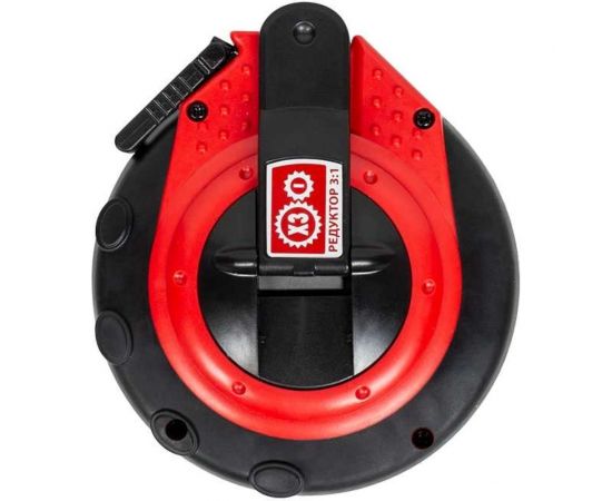 Измерительная рулетка RGK r20 с поверкой 755894 – изображение 2