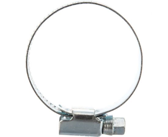 Червячный хомут ZIP 25-40/9W1 50071 – изображение 2