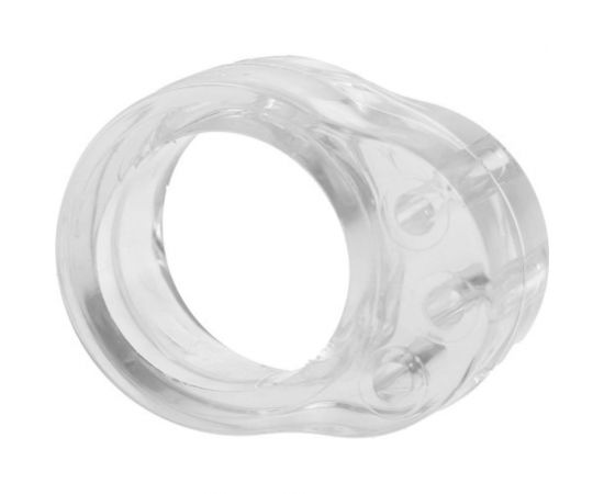 Дверной ограничитель на ручку ТУНДРА PVC 7090564 – изображение 8