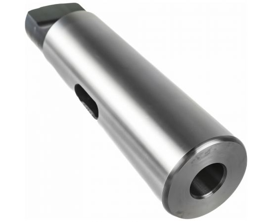 Втулка переходная с КМ5 на КМ2 с лапкой GRIFF b111109 – изображение 4