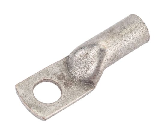 Медный луженый наконечник TDM ТМЛ 50-12-12 ГОСТ 7386-80 SQ0533-0042 – изображение 3