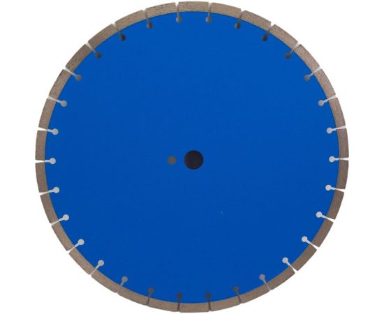 Диск алмазный отрезной Бетон Pro 400х25.4х12 мм TRIO-DIAMOND 320400 – изображение 3