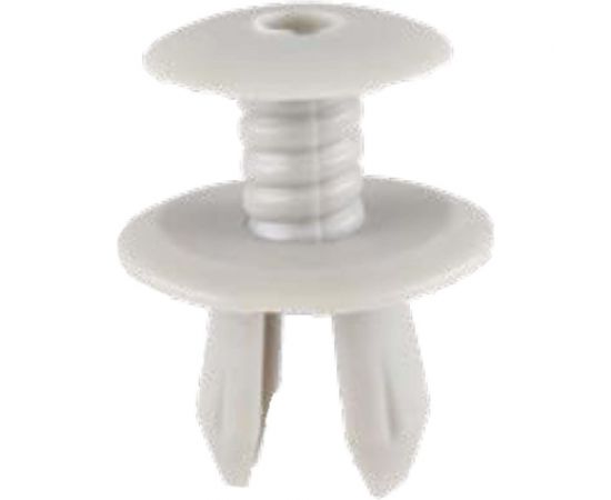 Автокрепеж для VAG 10 шт 7018672991YZ, 701867299 КрепАвто 0129 – изображение 5