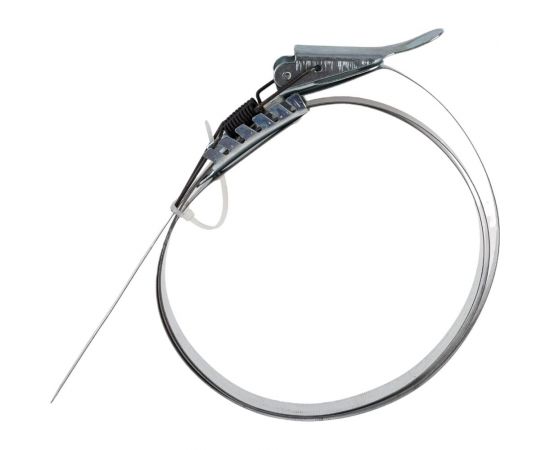 Зажим мешка для PM-1500/2200 AURA TOOLS 80150010-34 – изображение 3